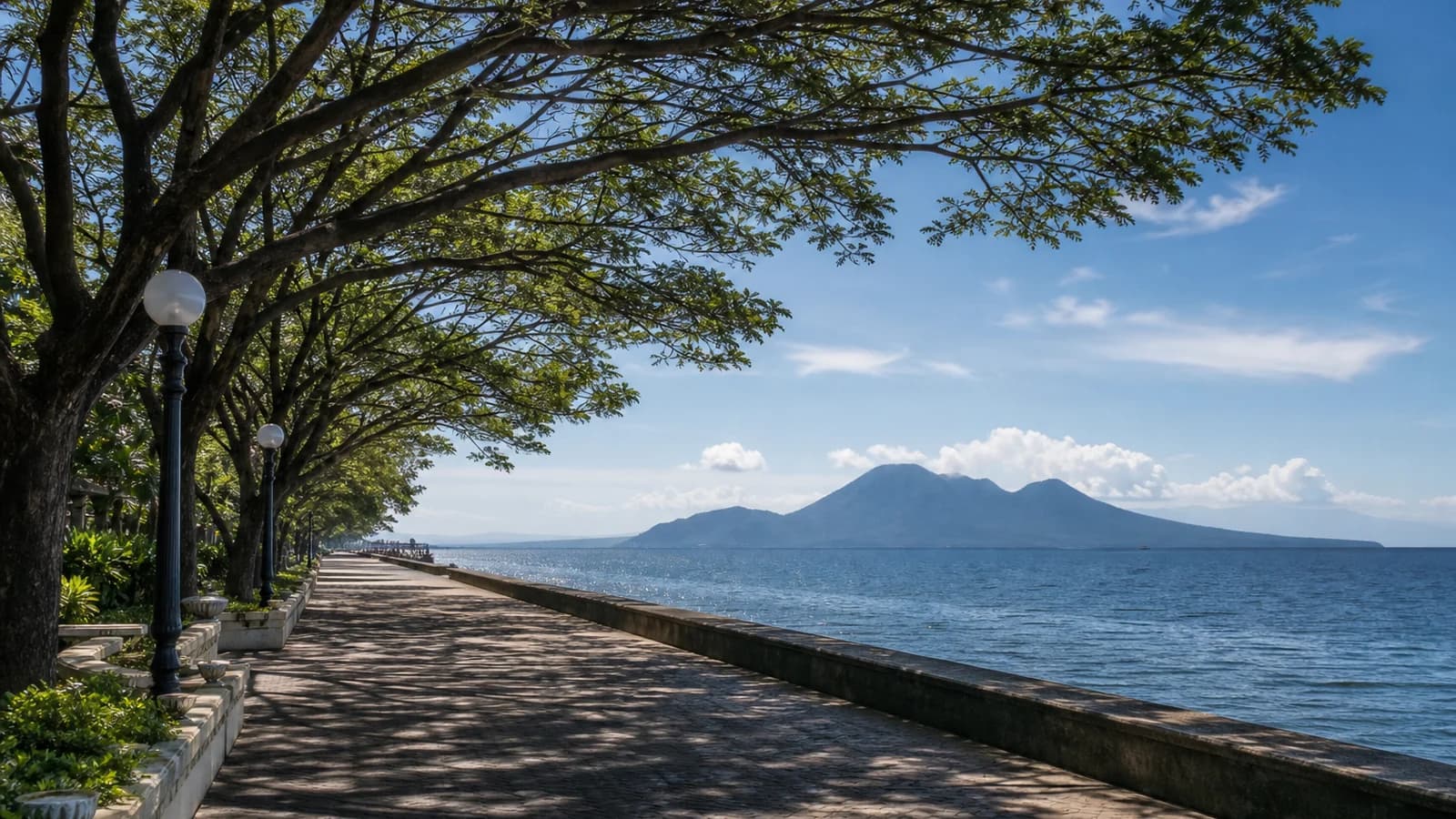 Dumaguete, Negros Oriental