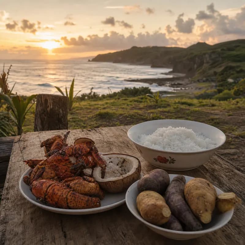 Batanes Rolling Hills & Ivatan Houses — photo 4