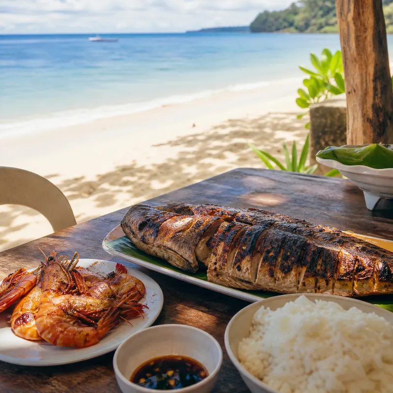 Davao Samal Island & Highlands Escape — photo 3