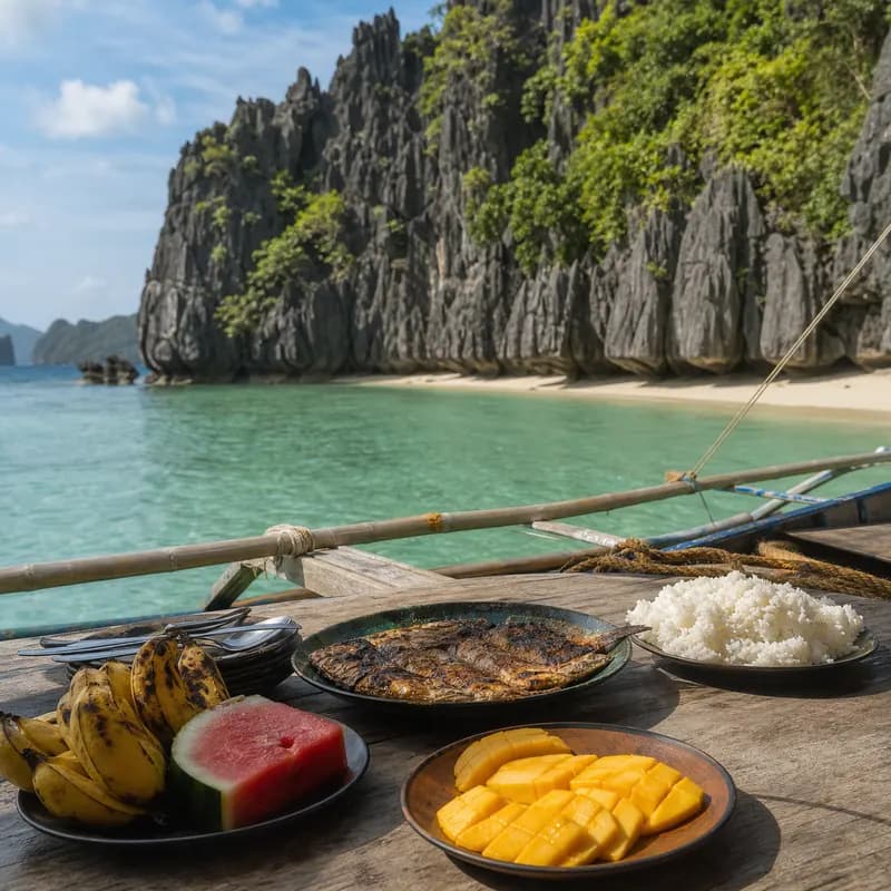 El Nido Big Lagoon Kayak Expedition — photo 4