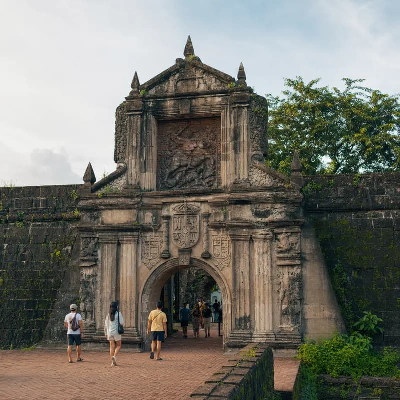Intramuros & Binondo Heritage Food Trail — photo 2