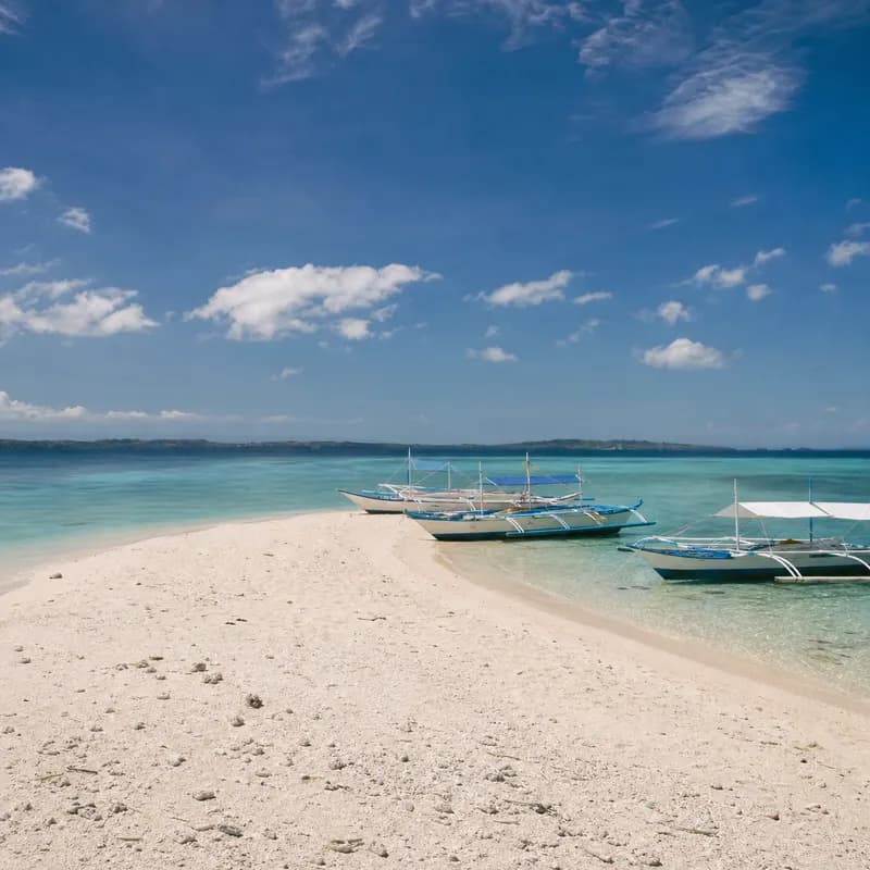 Siargao Three-Island Surf Escape — photo 2