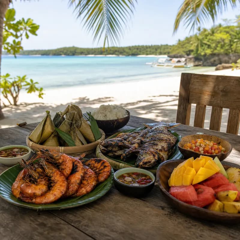 Siargao Three-Island Surf Escape — photo 3