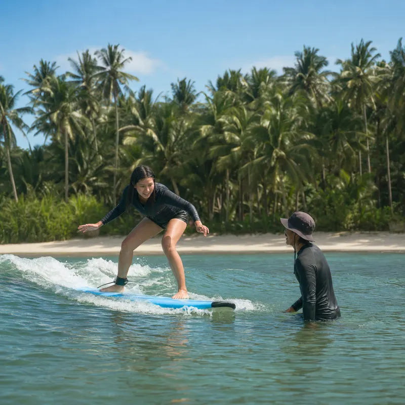 Siargao Three-Island Surf Escape — photo 4