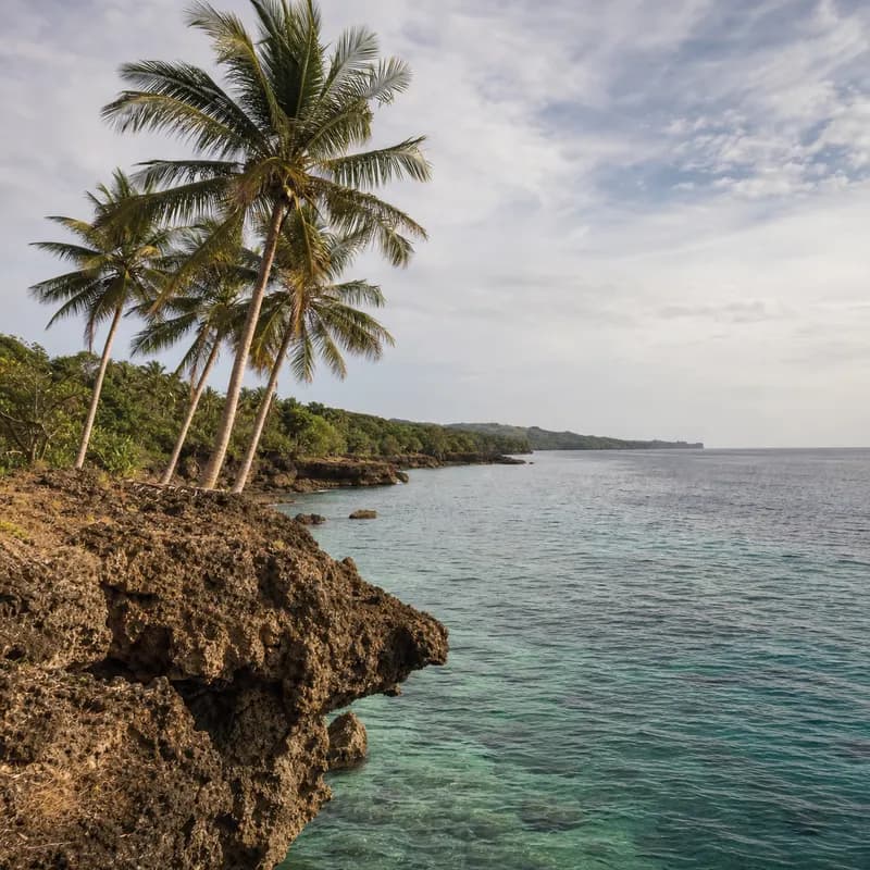 Siquijor Waterfalls & Coastal Secrets — photo 4