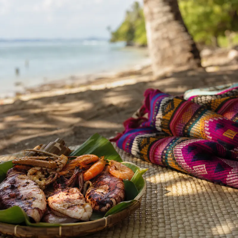 Zamboanga Pink Beach & Vinta Voyage — photo 4