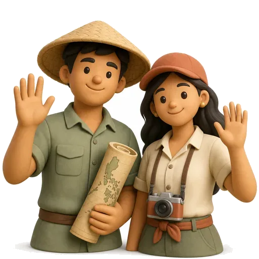 Travel PH tour guides