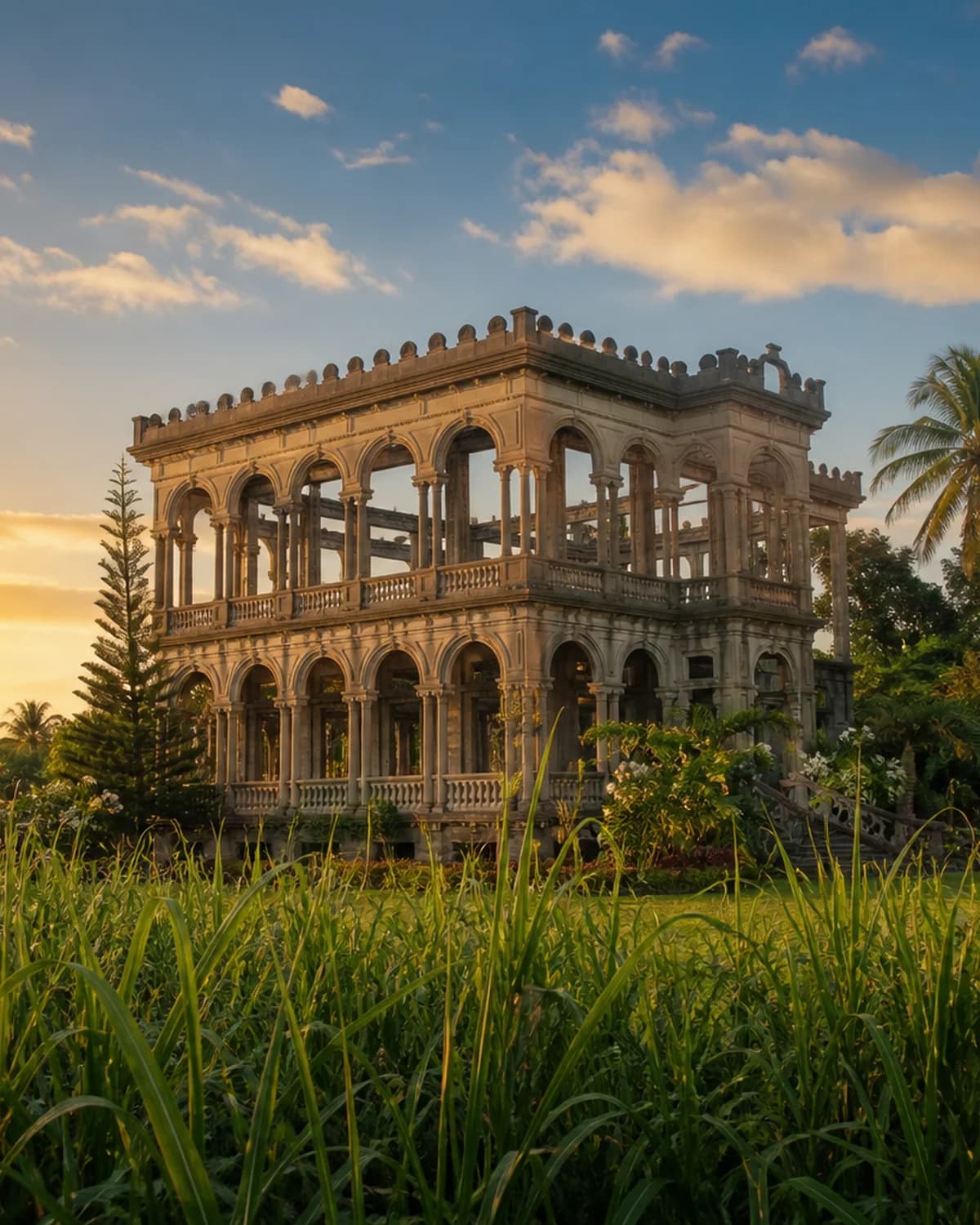 Bacolod, Negros Occidental