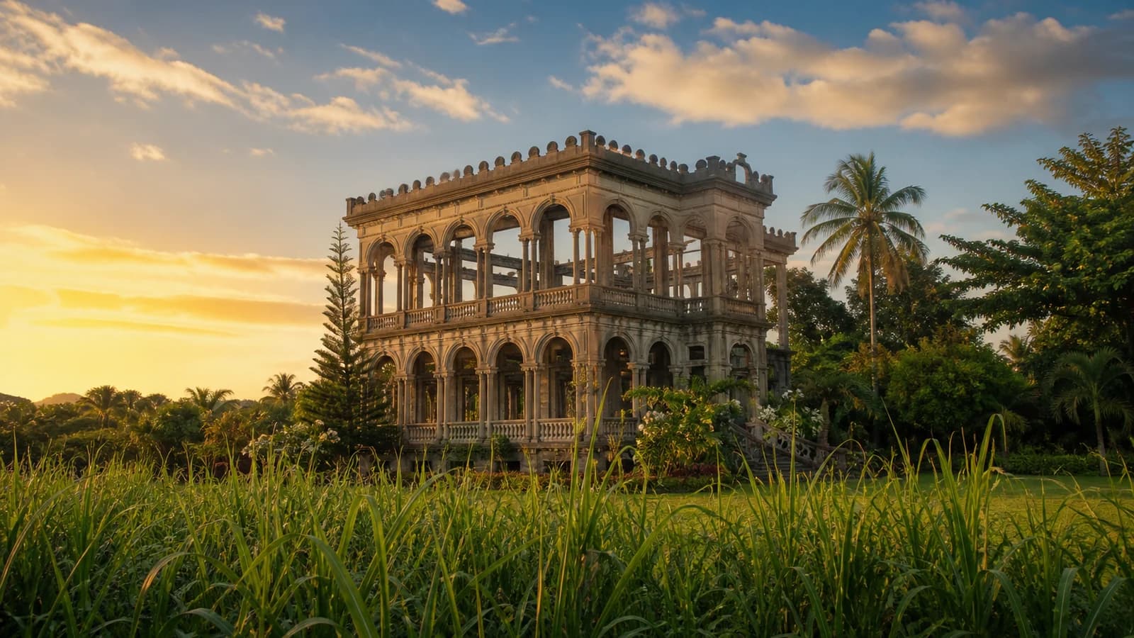 Bacolod, Negros Occidental