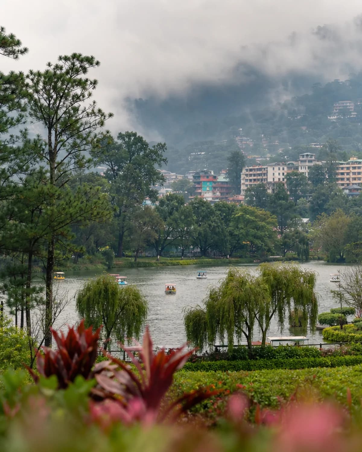 Baguio