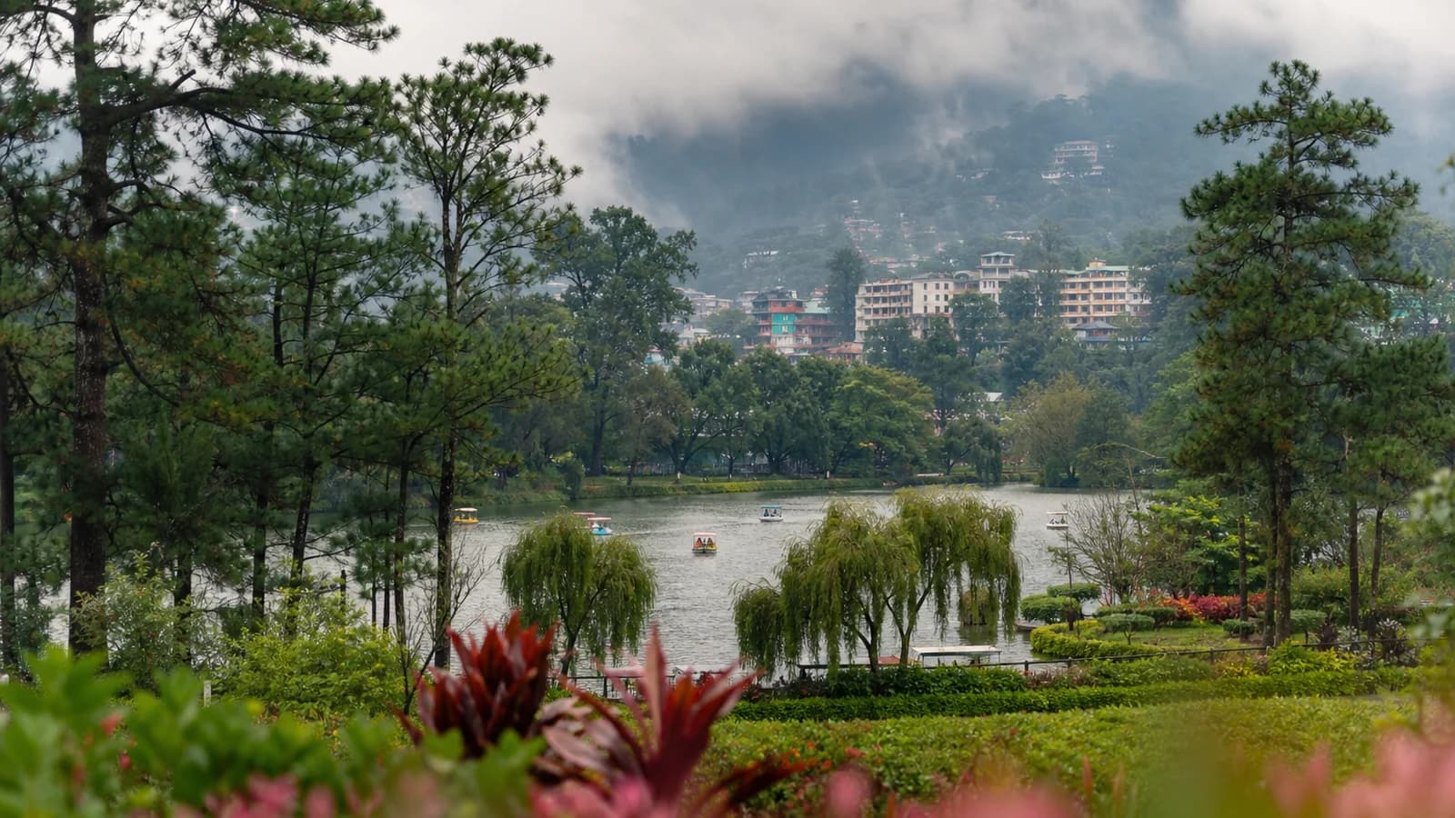 Baguio