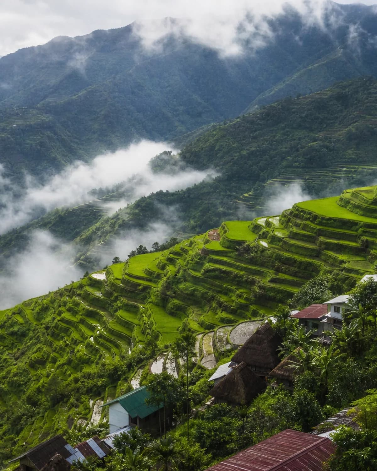 Banaue, Ifugao