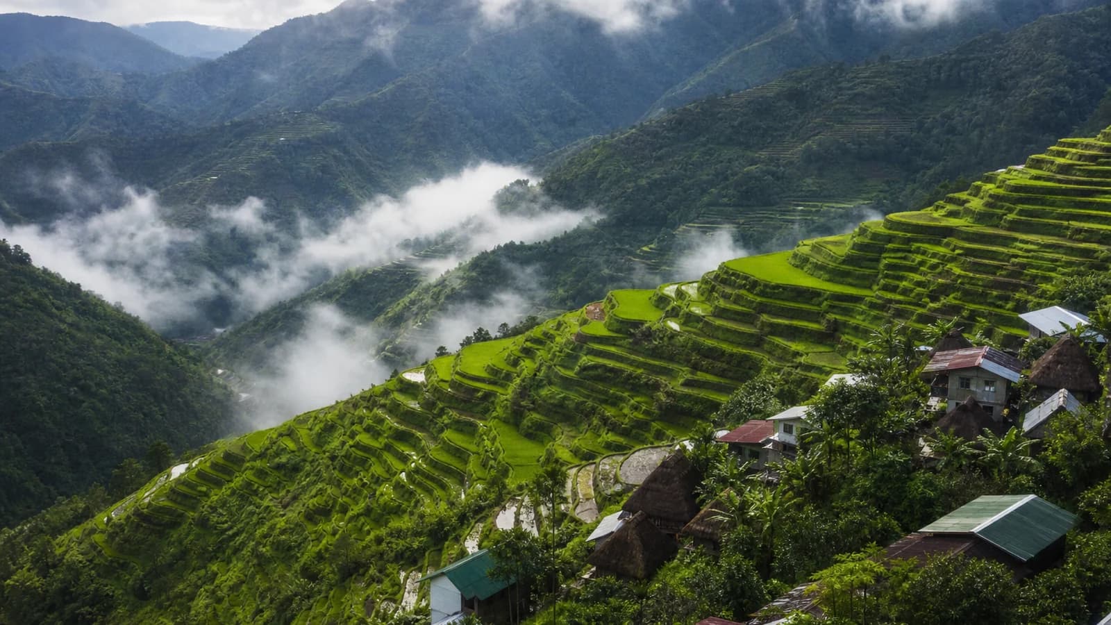 Banaue, Ifugao