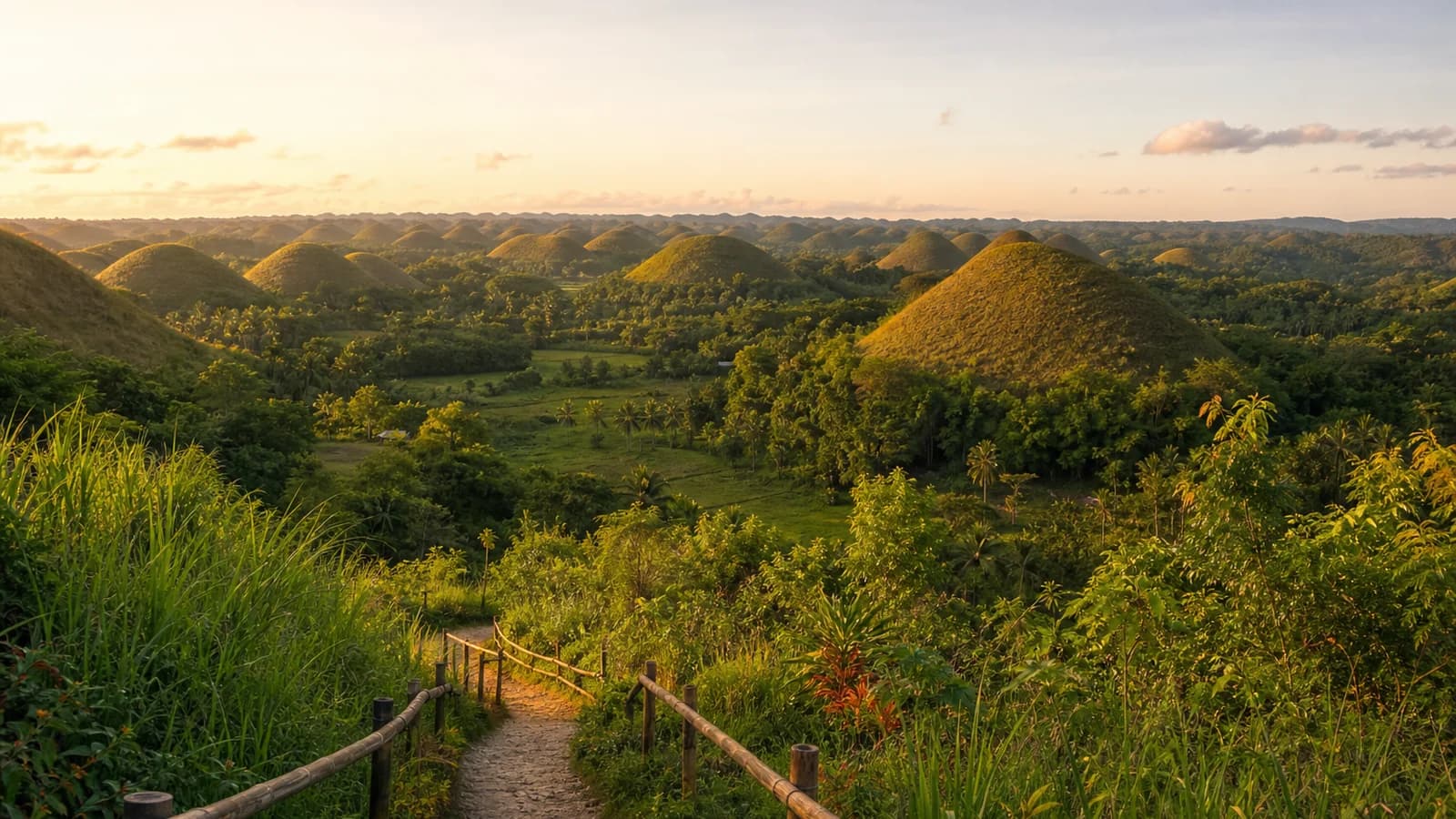 Bohol