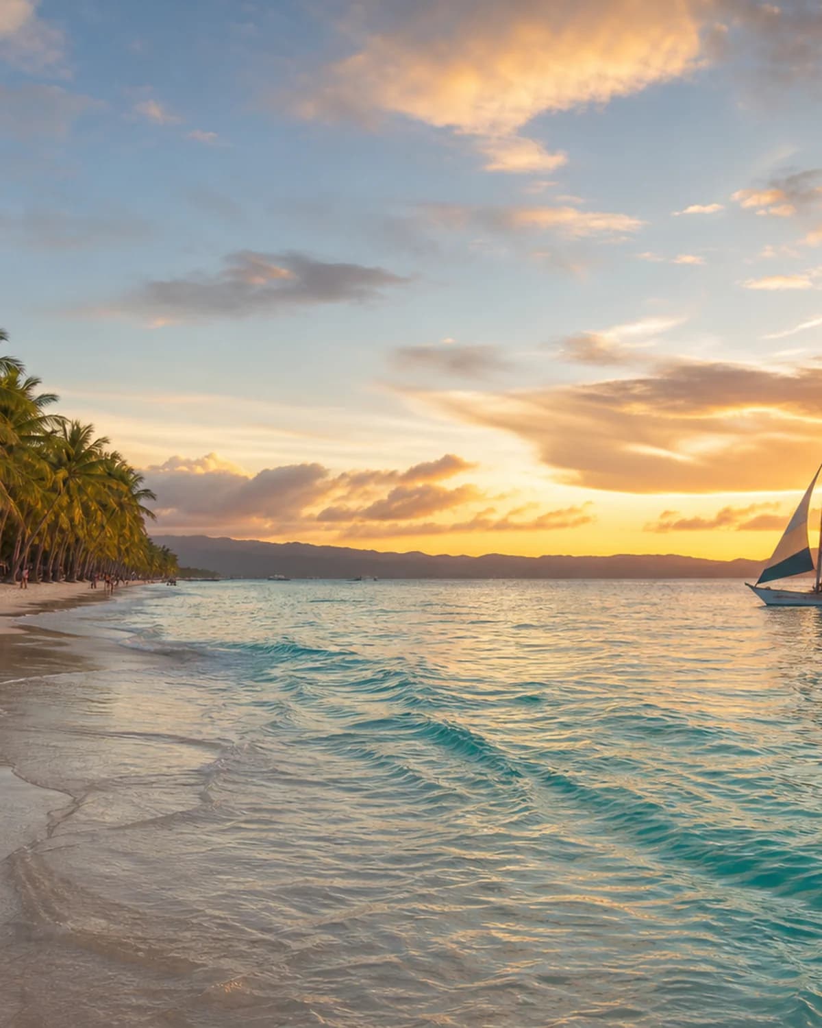 Boracay, Aklan