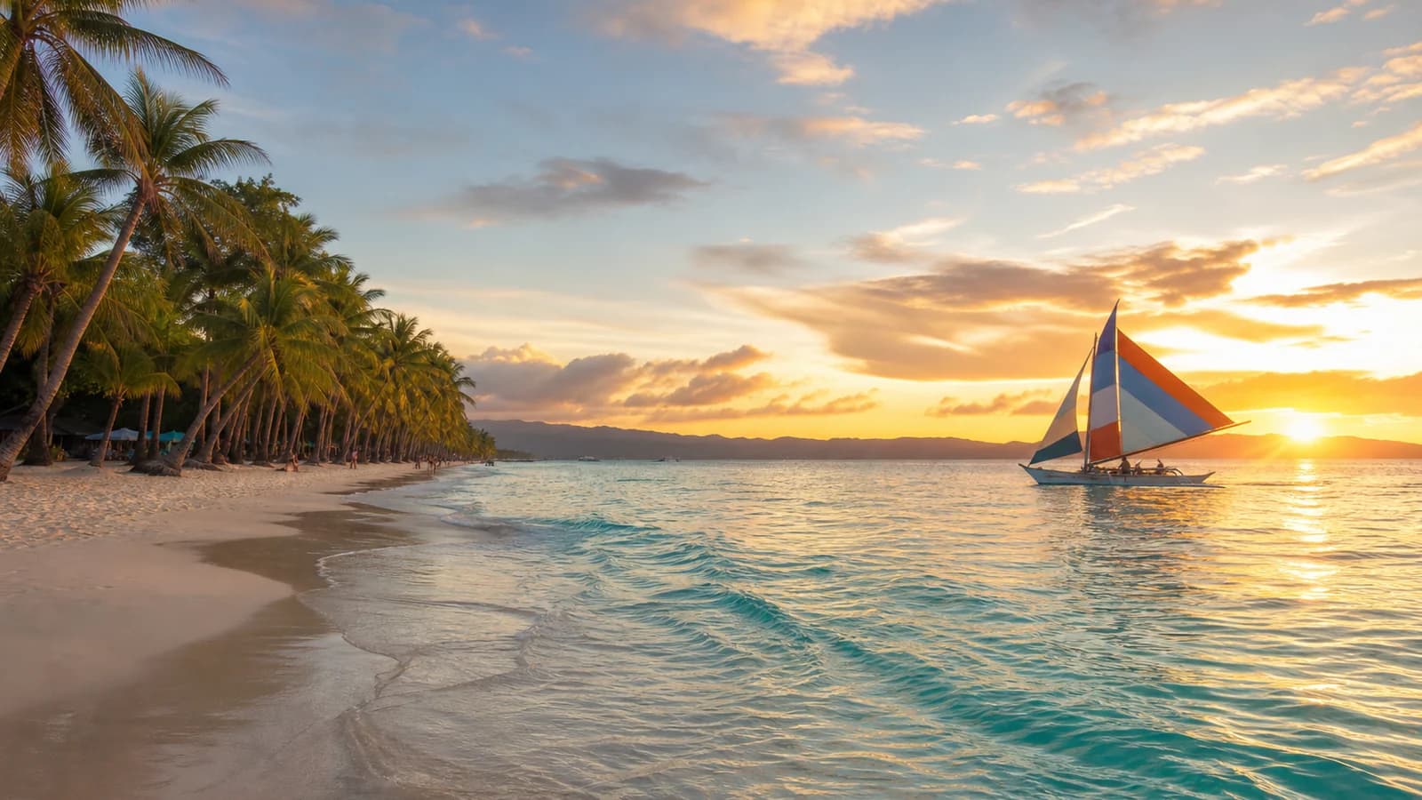 Boracay, Aklan