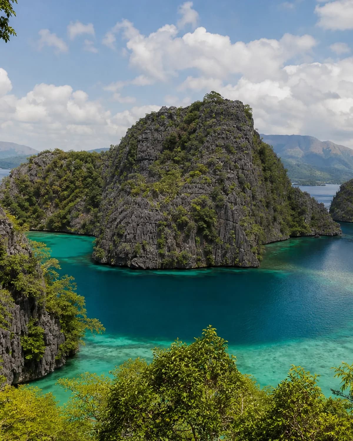 Coron, Palawan