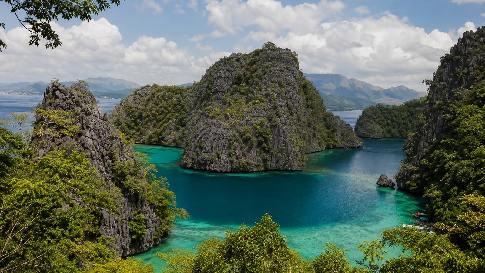Coron, Palawan