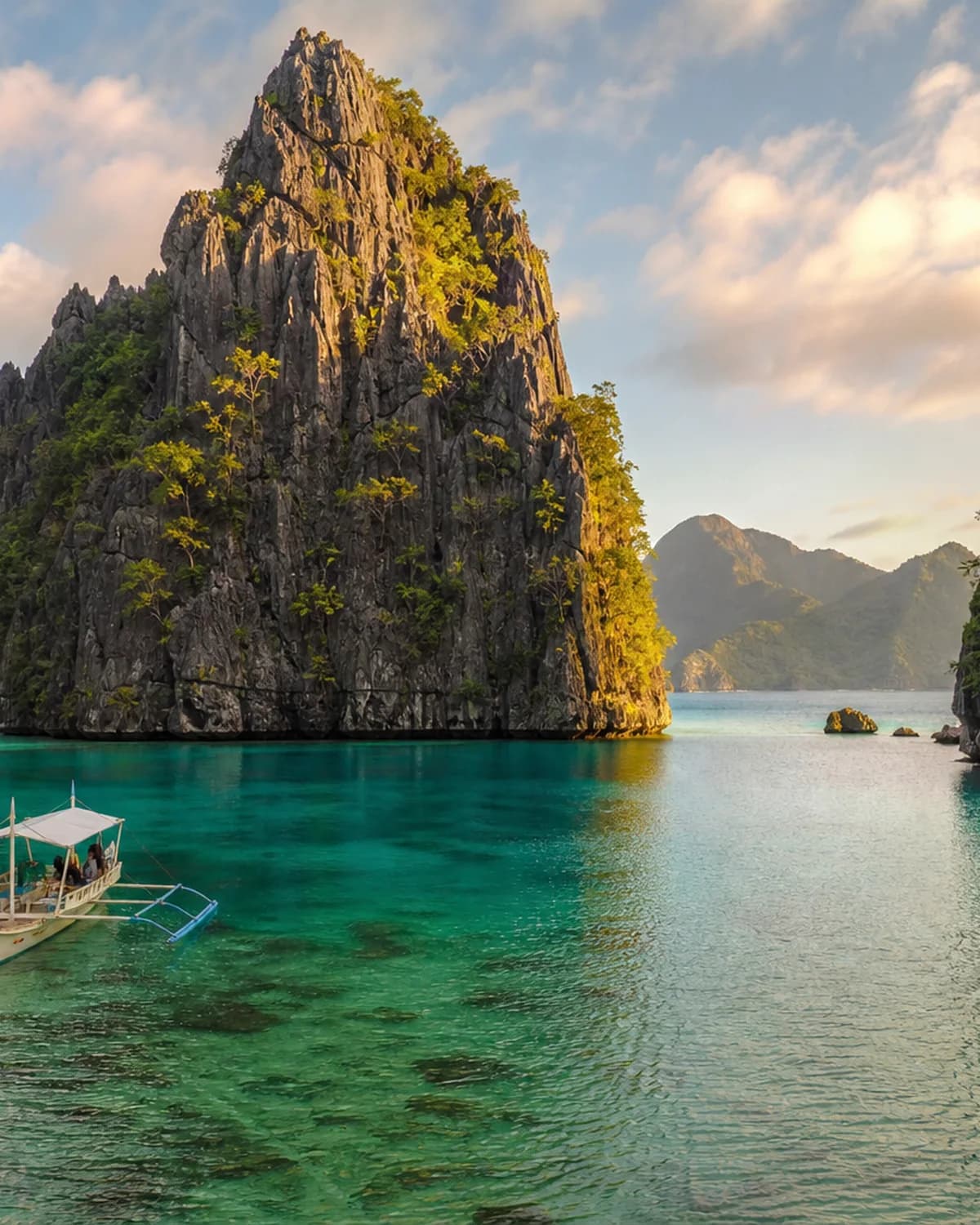 El Nido, Palawan