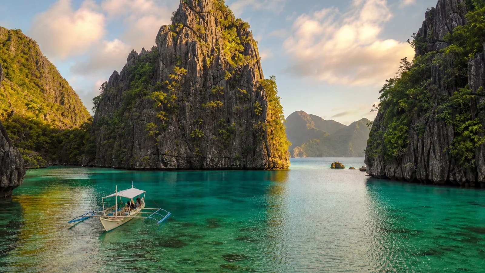 El Nido, Palawan