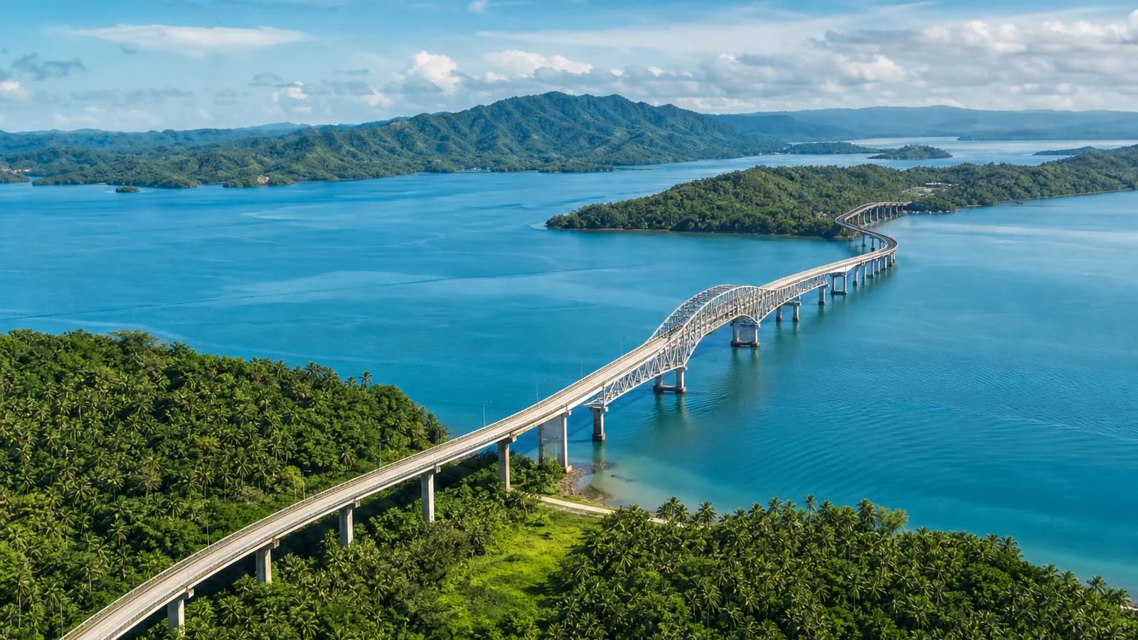 Leyte