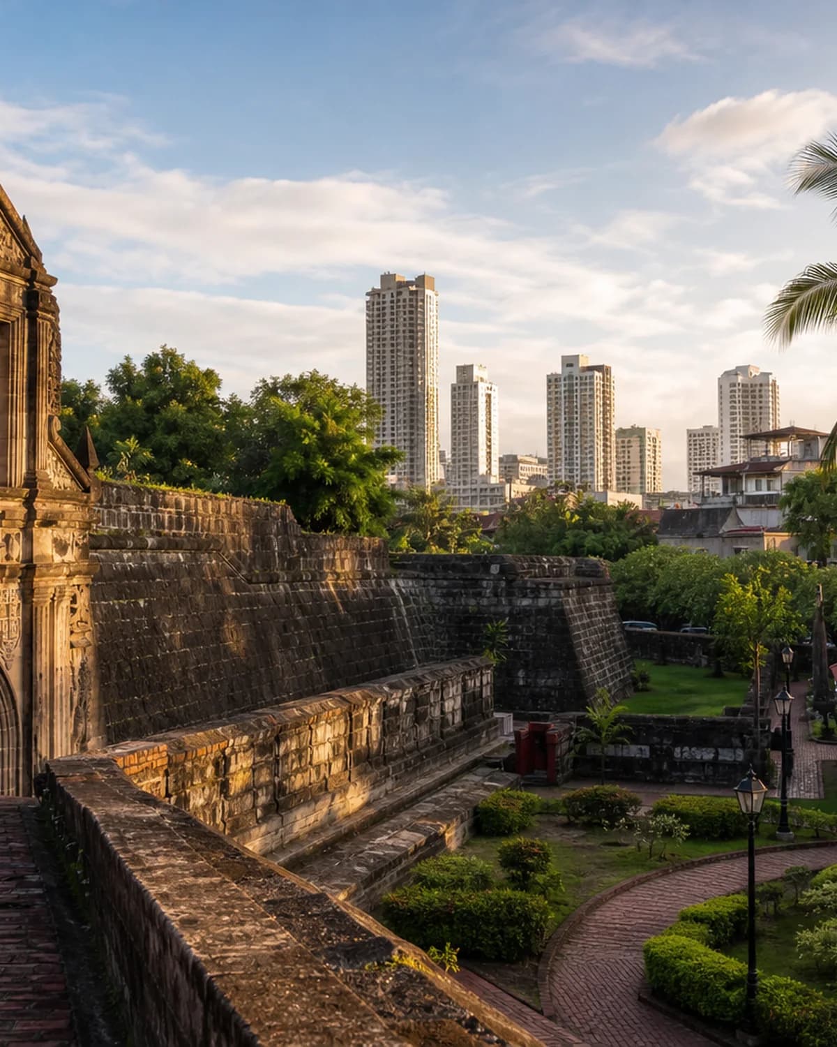 Manila