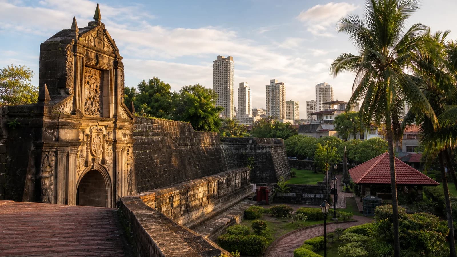 Manila