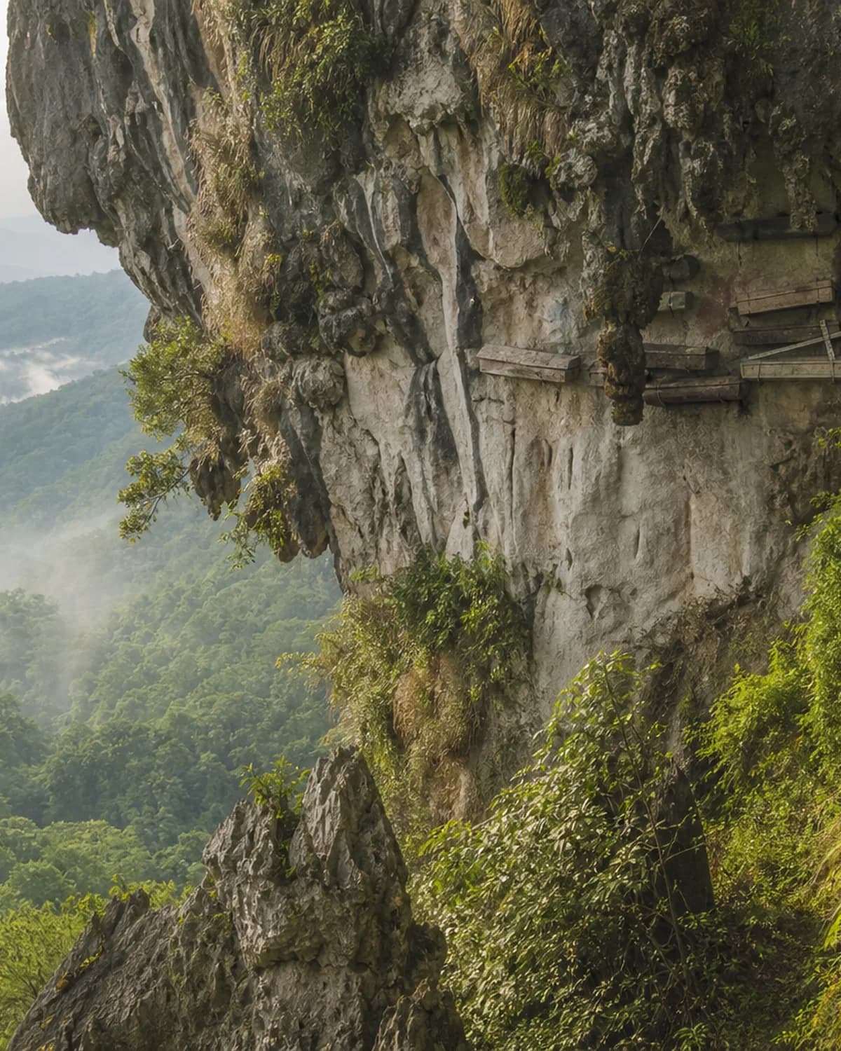 Sagada, Mountain Province